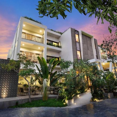 The Calm Oasis Hotel Siem Reap Luaran gambar